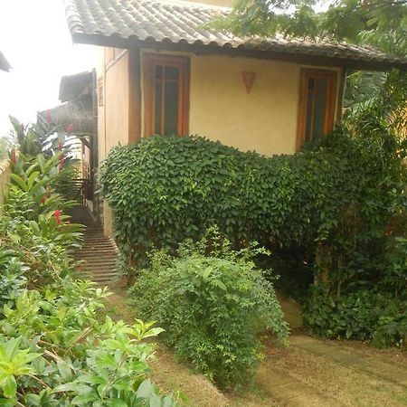 Holiday Home Ilhabela Phòng bức ảnh