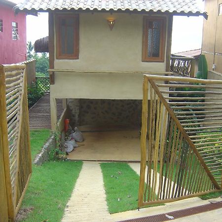 Holiday Home Ilhabela Phòng bức ảnh