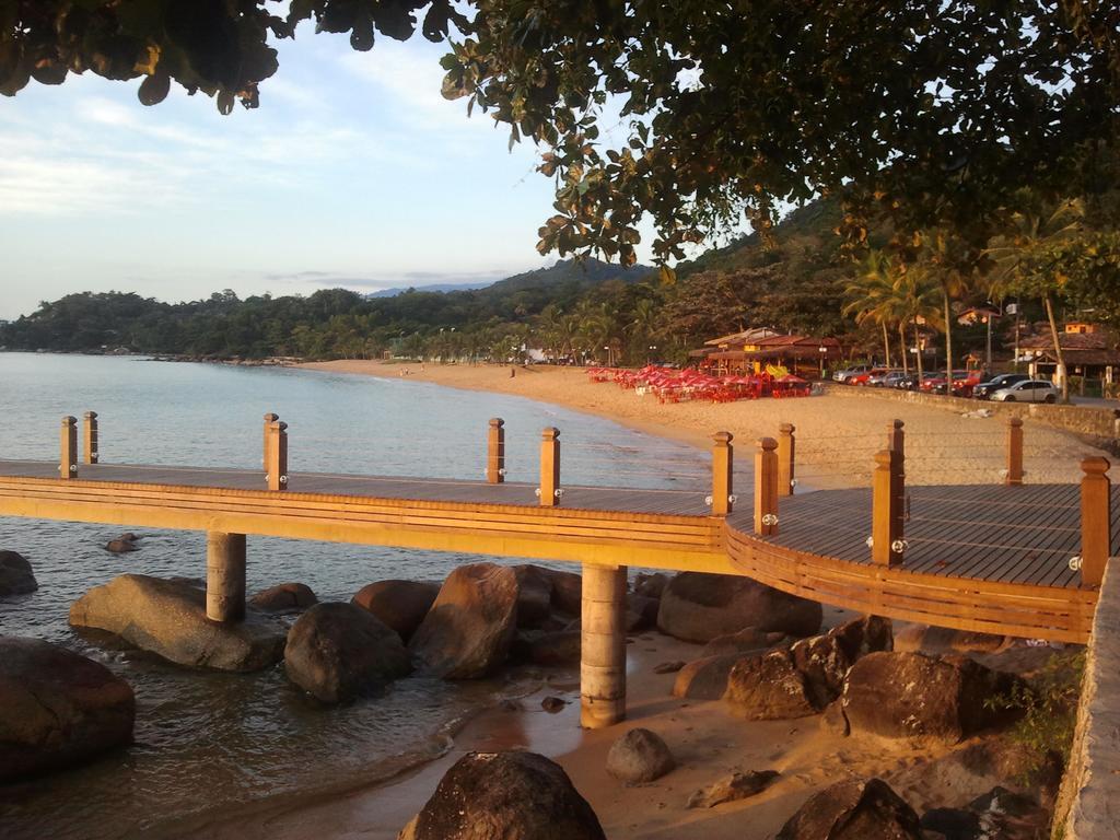 Holiday Home Ilhabela Phòng bức ảnh