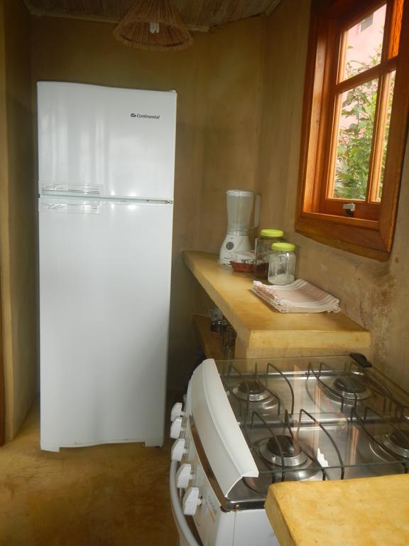 Holiday Home Ilhabela Phòng bức ảnh