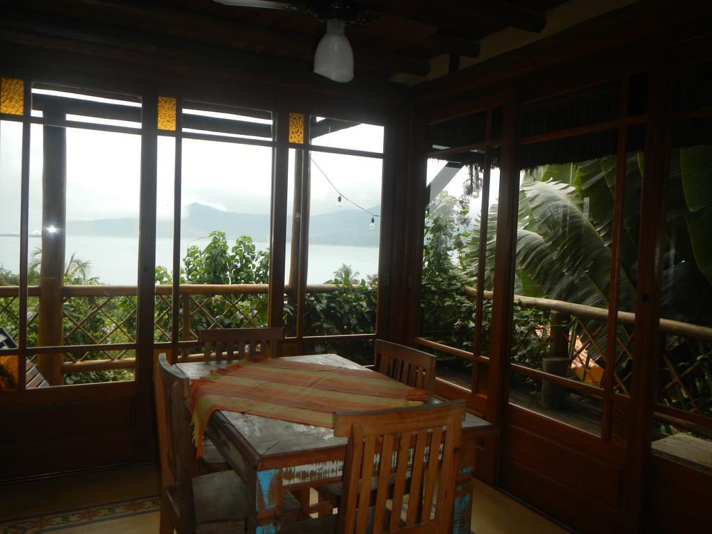 Holiday Home Ilhabela Phòng bức ảnh