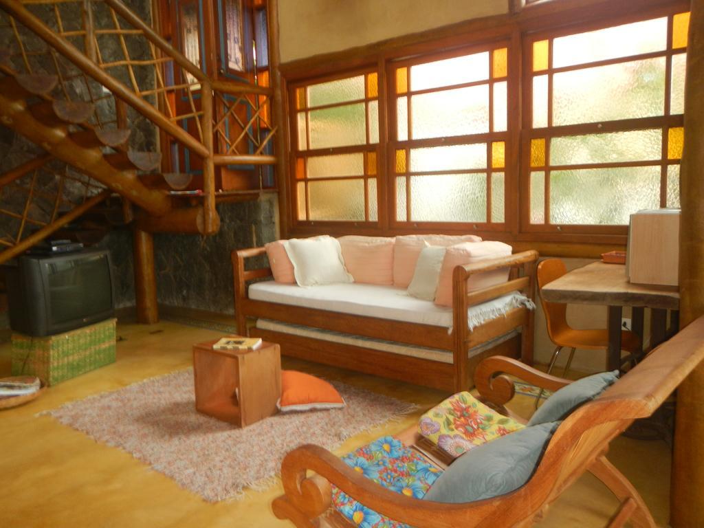 Holiday Home Ilhabela Phòng bức ảnh