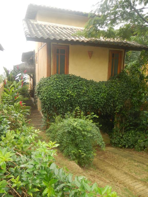 Holiday Home Ilhabela Phòng bức ảnh