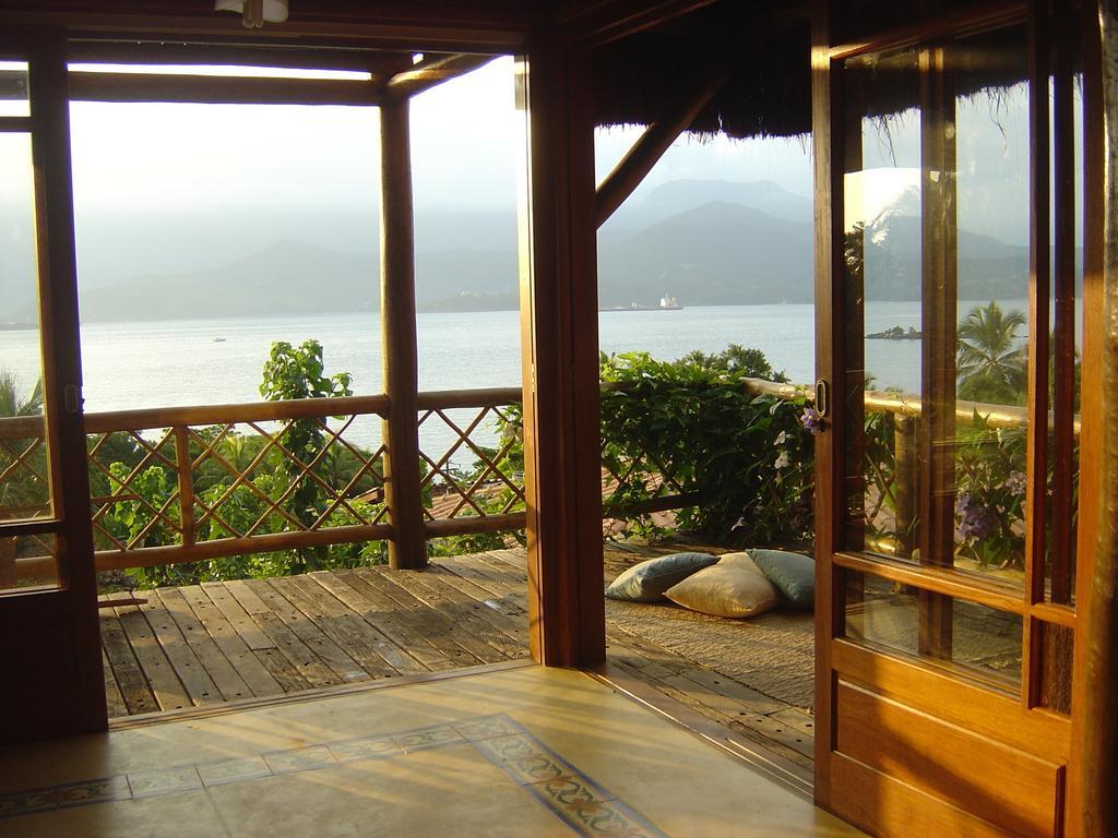 Holiday Home Ilhabela Phòng bức ảnh