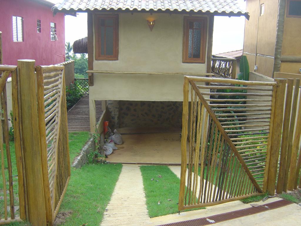Holiday Home Ilhabela Phòng bức ảnh
