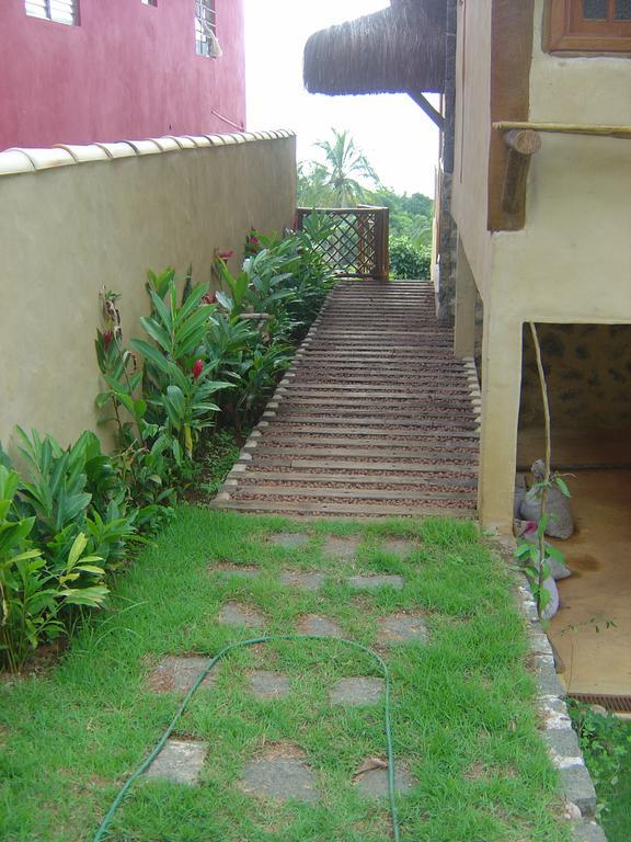 Holiday Home Ilhabela Phòng bức ảnh