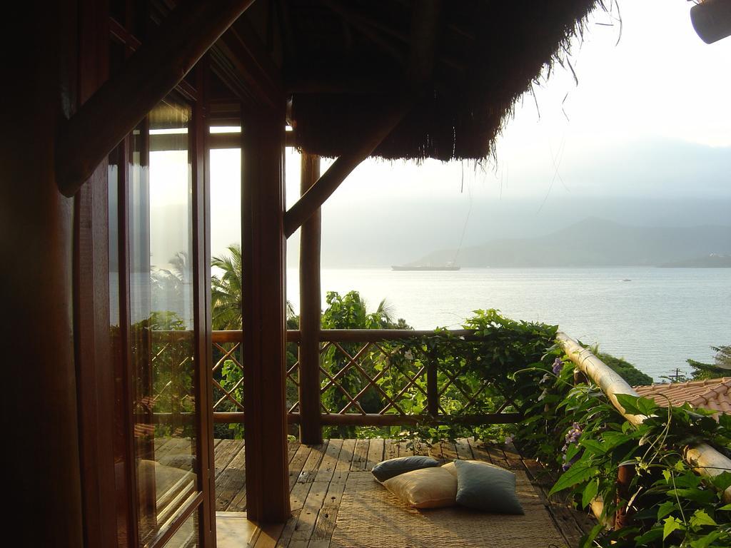 Holiday Home Ilhabela Phòng bức ảnh