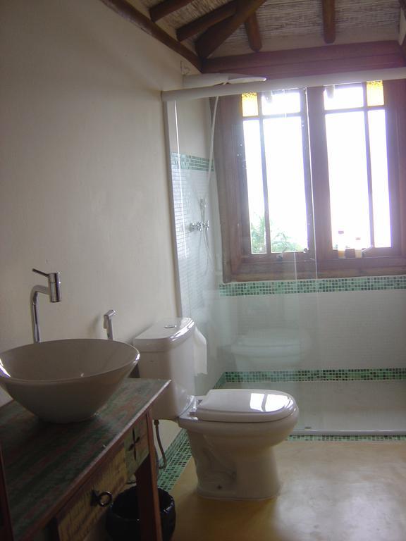 Holiday Home Ilhabela Phòng bức ảnh