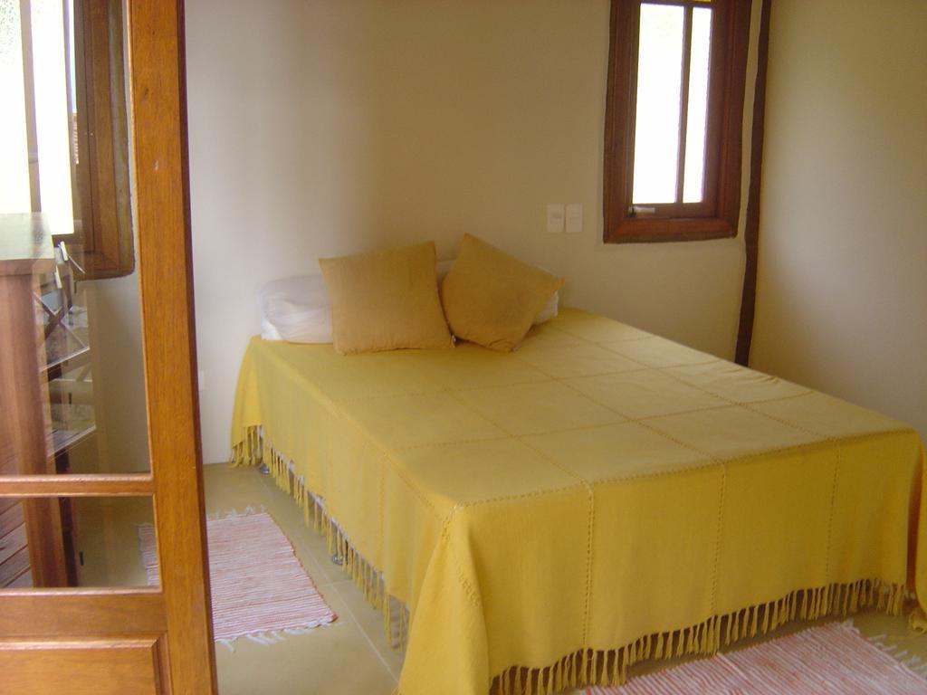 Holiday Home Ilhabela Phòng bức ảnh